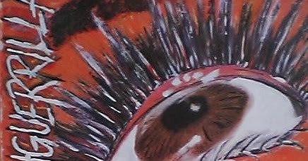 Various – Eye Of The Thrash Guerrilla